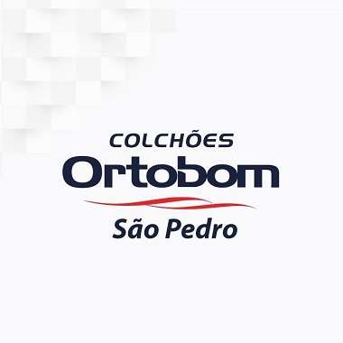 COLCHOES ORTOBOM